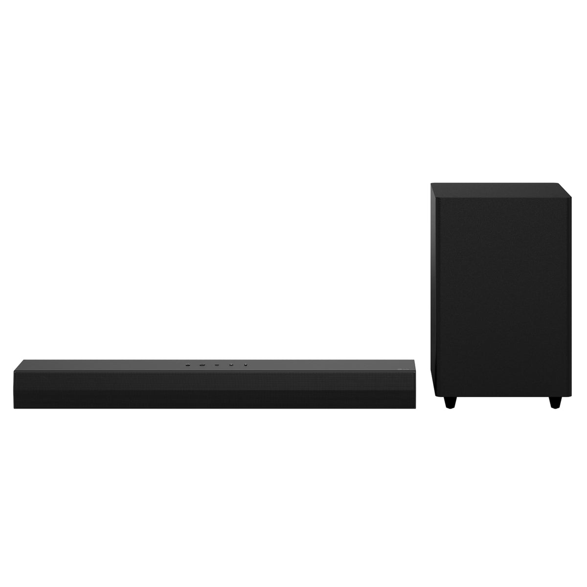 2.1 ch Soundbar with Wireless Subwoofer T993871