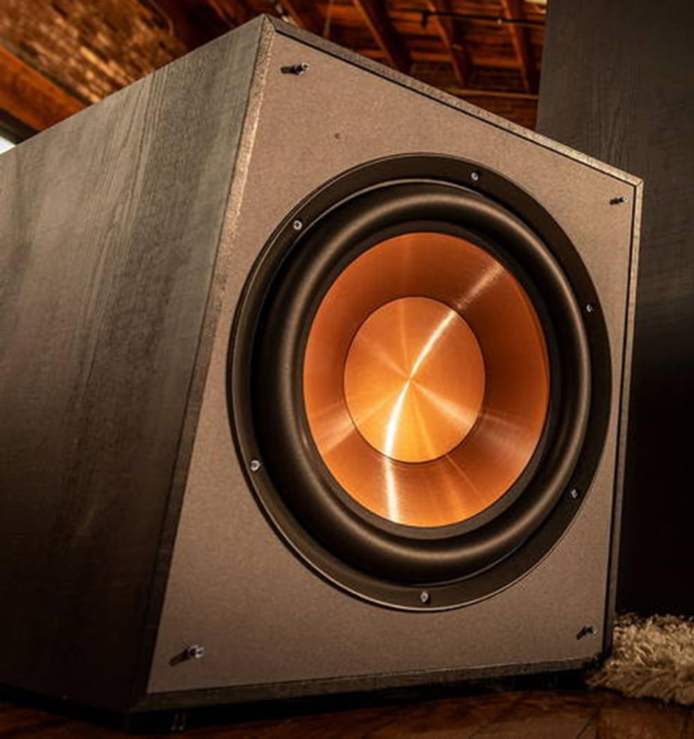 200 Watt Subwoofer A936