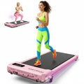 Walking Pad with Incline Treadmill D235177