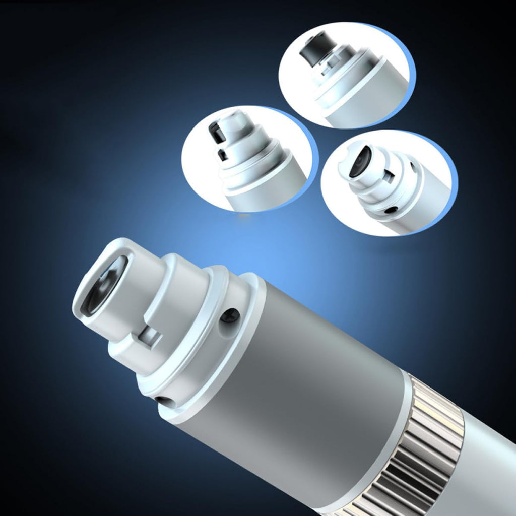 Electric Nail Grinder with Adjustable Speed J8525