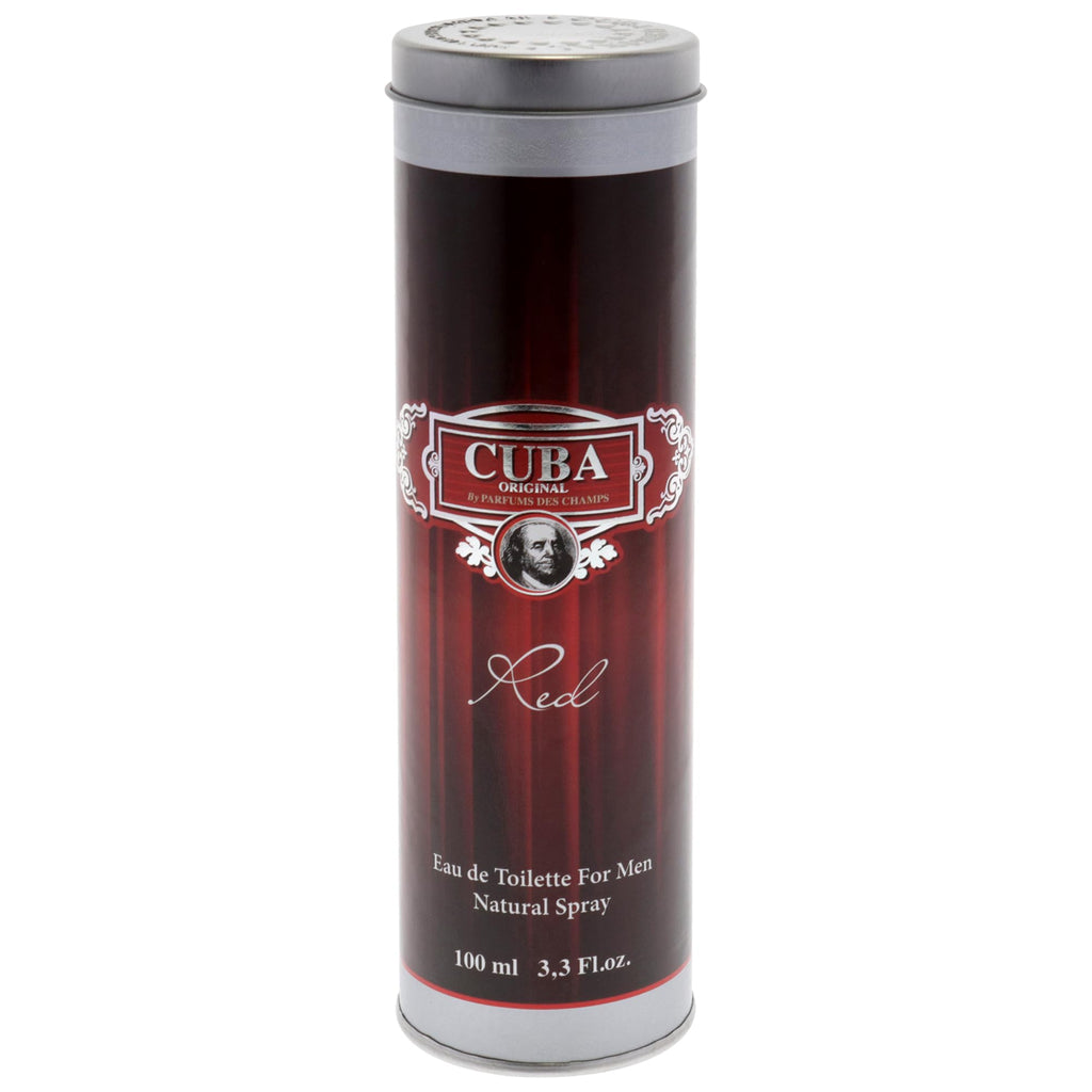 Men Edt Spray 3.3 Fl Oz Y928