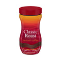 Instant Coffee Crystals Classic Roast 16 oz N1196