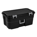 22 Gallon Wheeled Storage Trunk Z2846