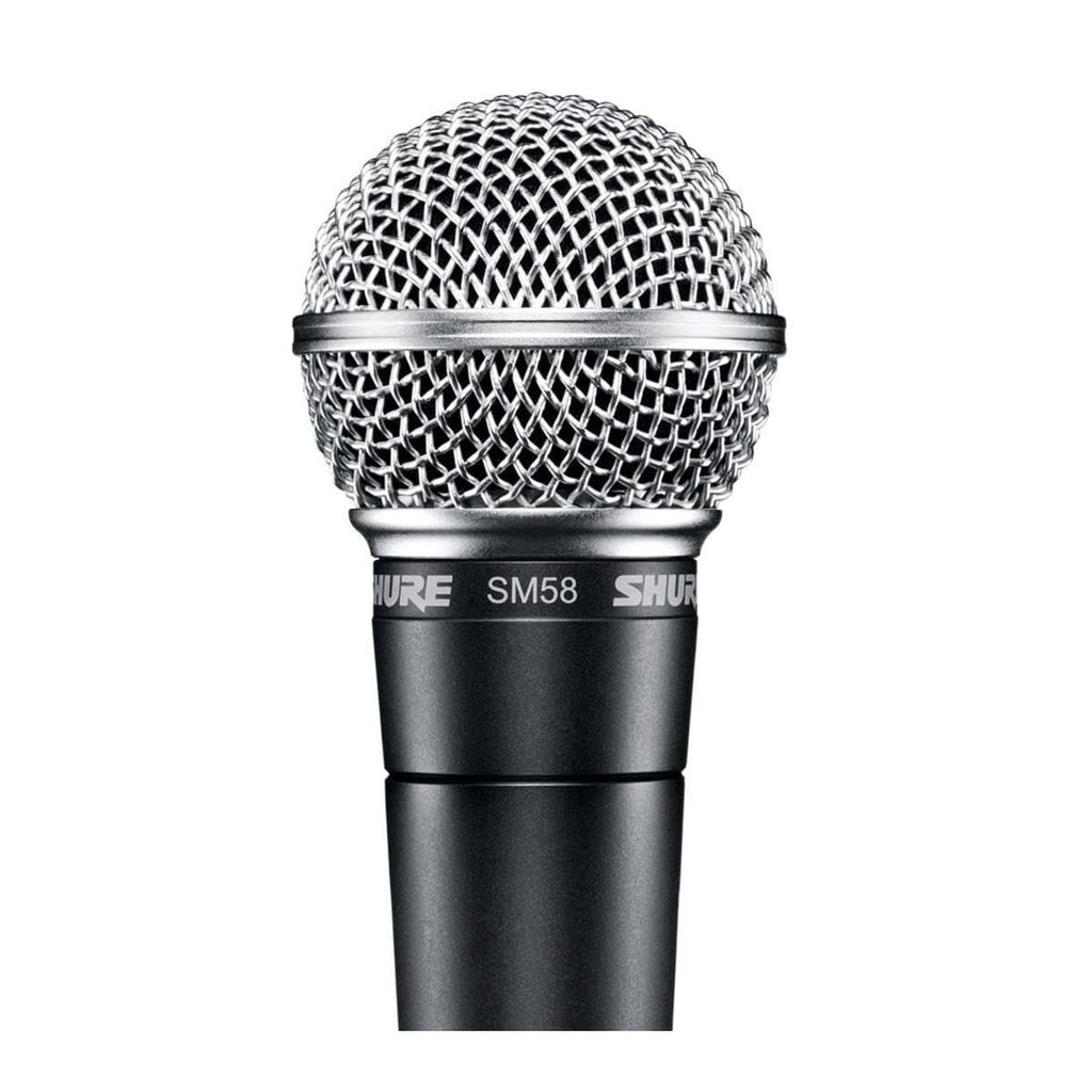 Vocal Microphone with XLR Microphone Cable U136074