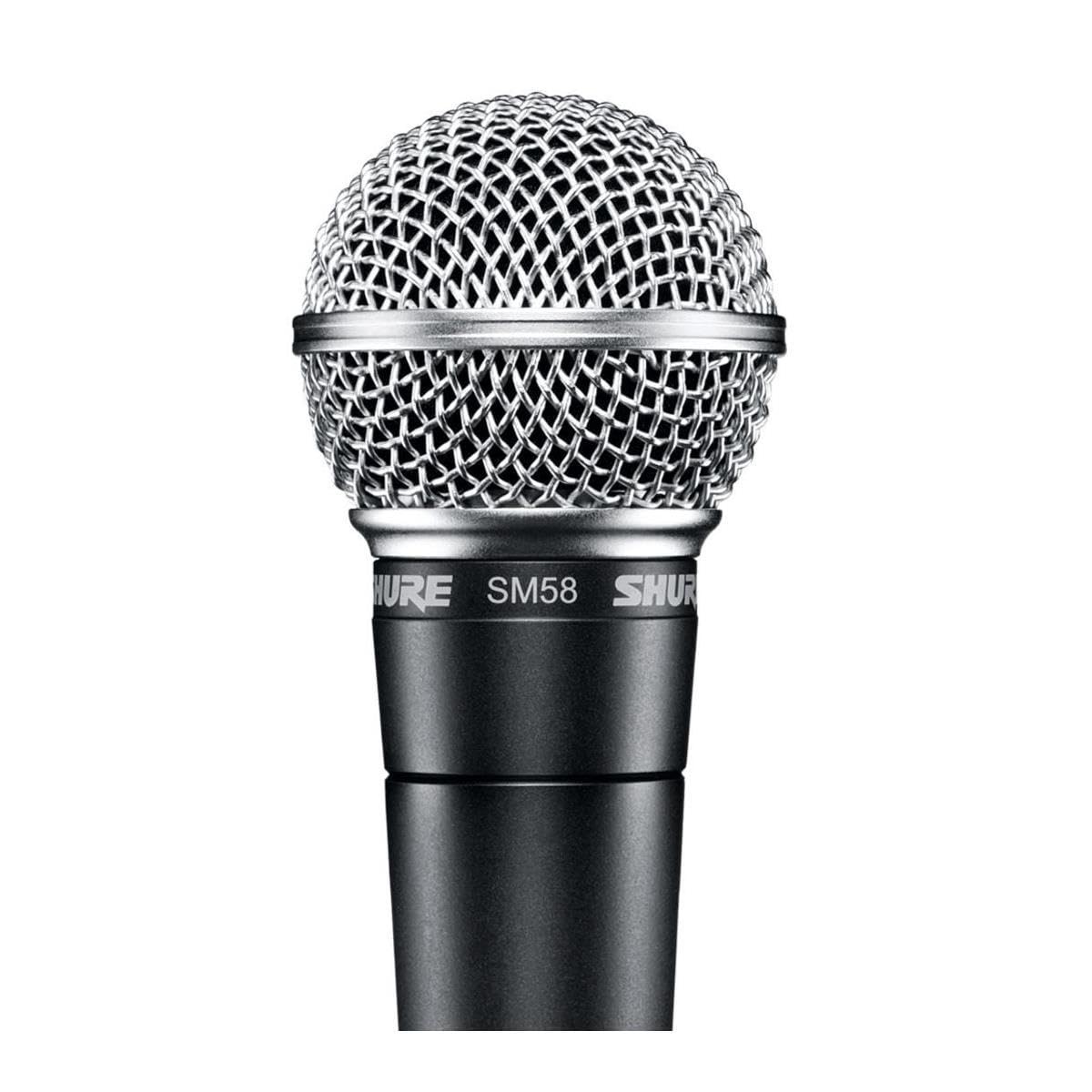 Vocal Microphone with XLR Microphone Cable U136074
