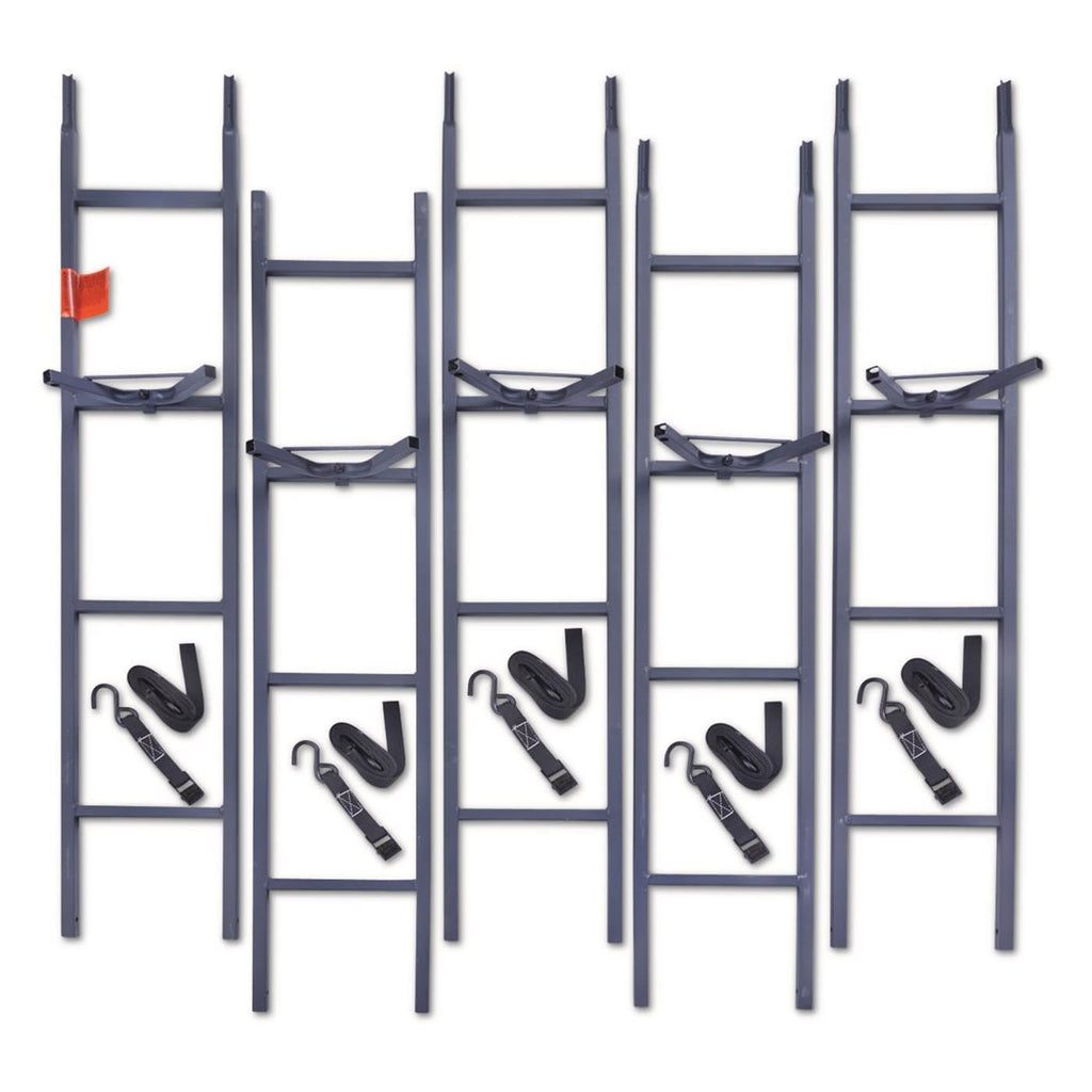 Climbing Ladder O2975