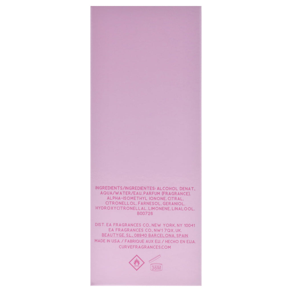 3.4 oz EDT Spray M84688