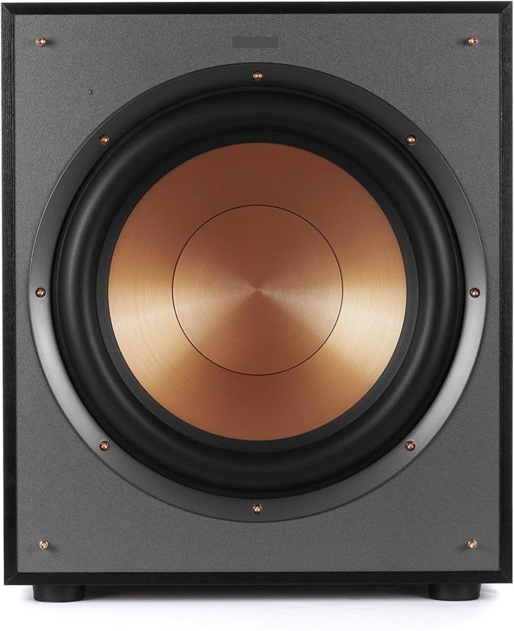 200 Watt Subwoofer A936