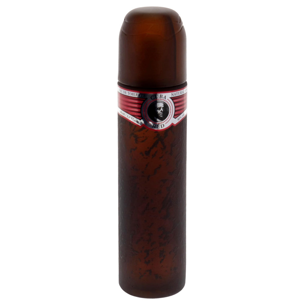 Men Edt Spray 3.3 Fl Oz Y928