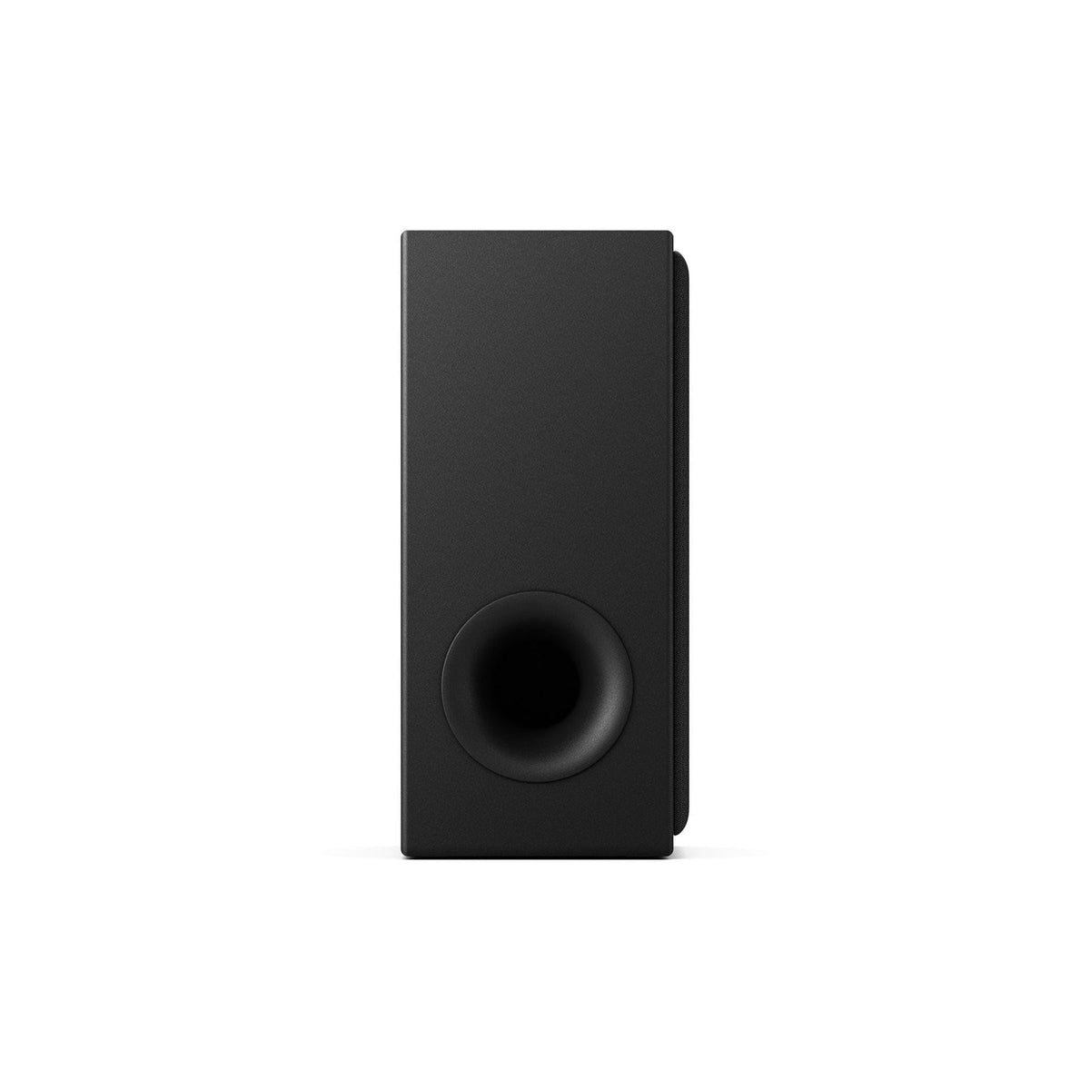 Black Wireless Subwoofer Q89350
