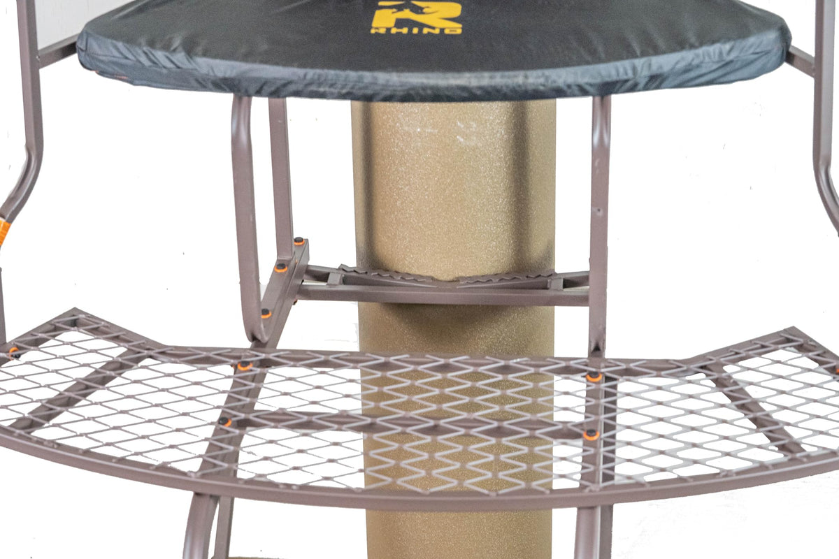 XL Ladderstand H351328