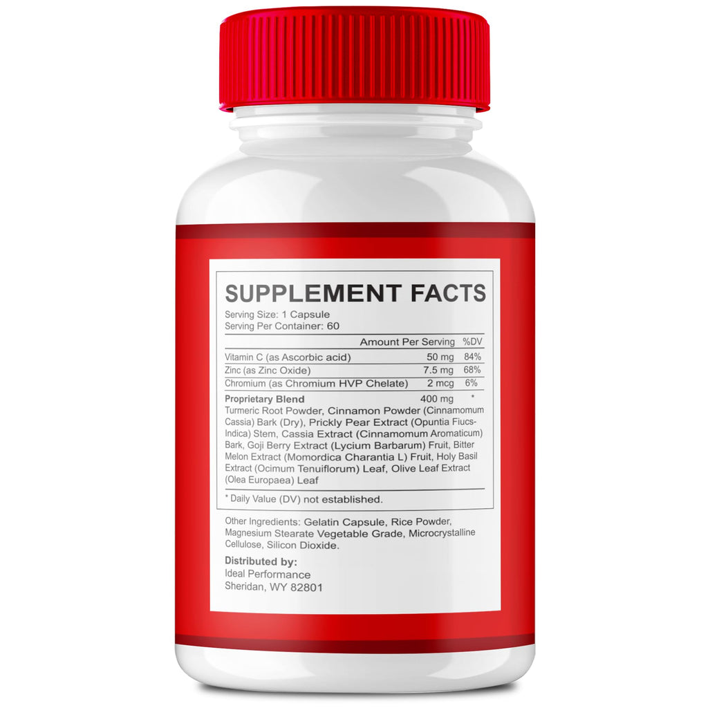 Heart Freedom Capsules 3 Pack J939118