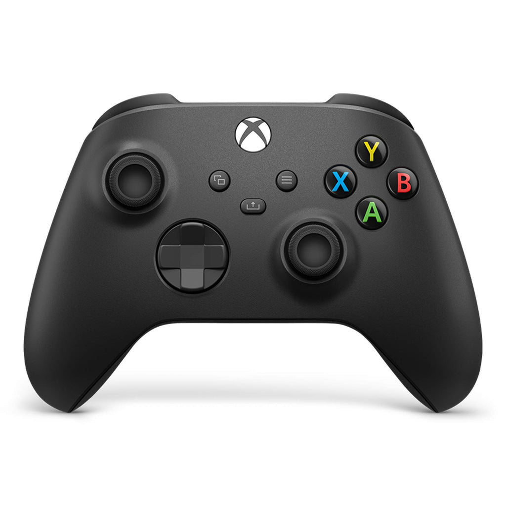 Wireless Controller Carbon Black B598