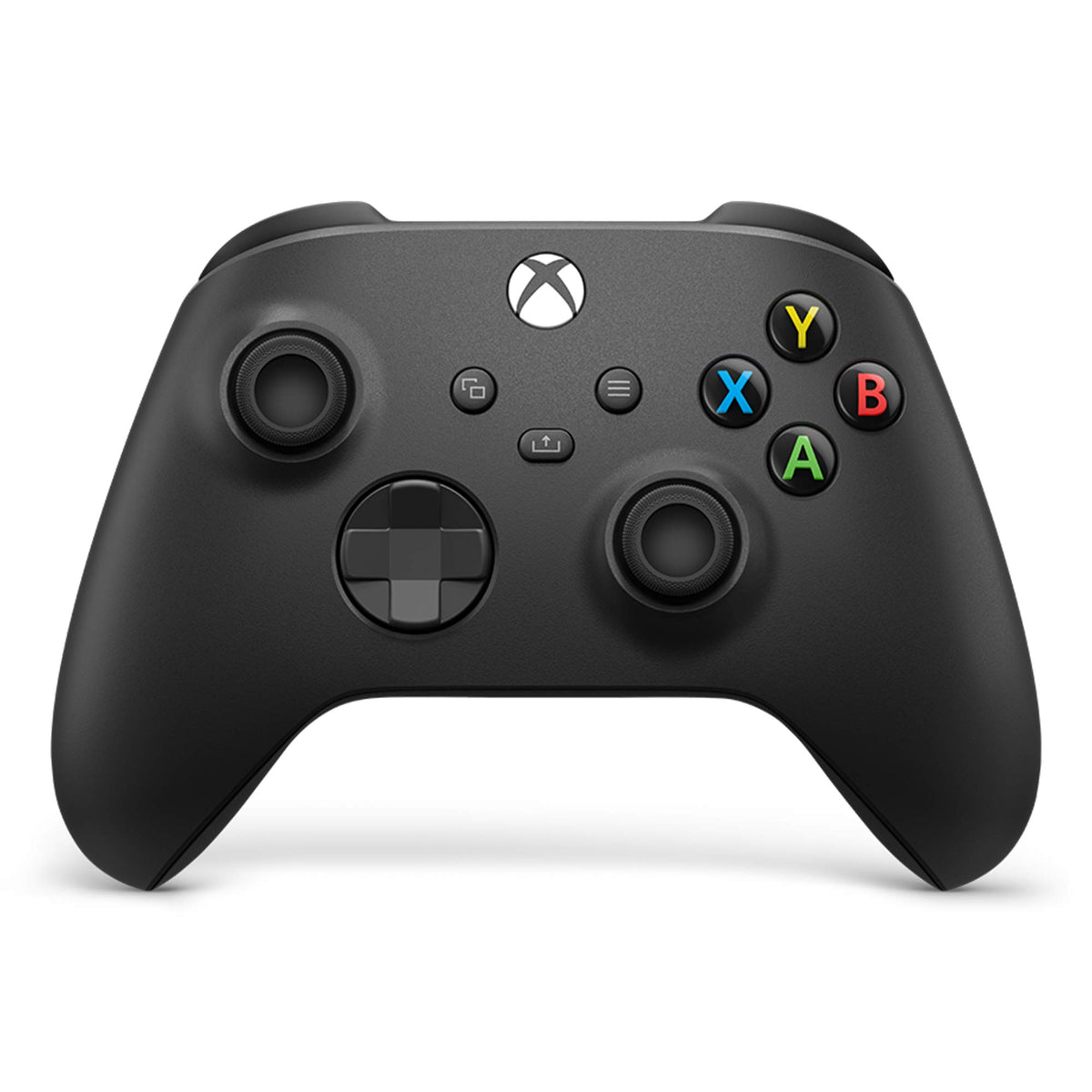 Wireless Controller Carbon Black B598