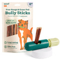 Bully Sticks 6" 5 Pack K197991