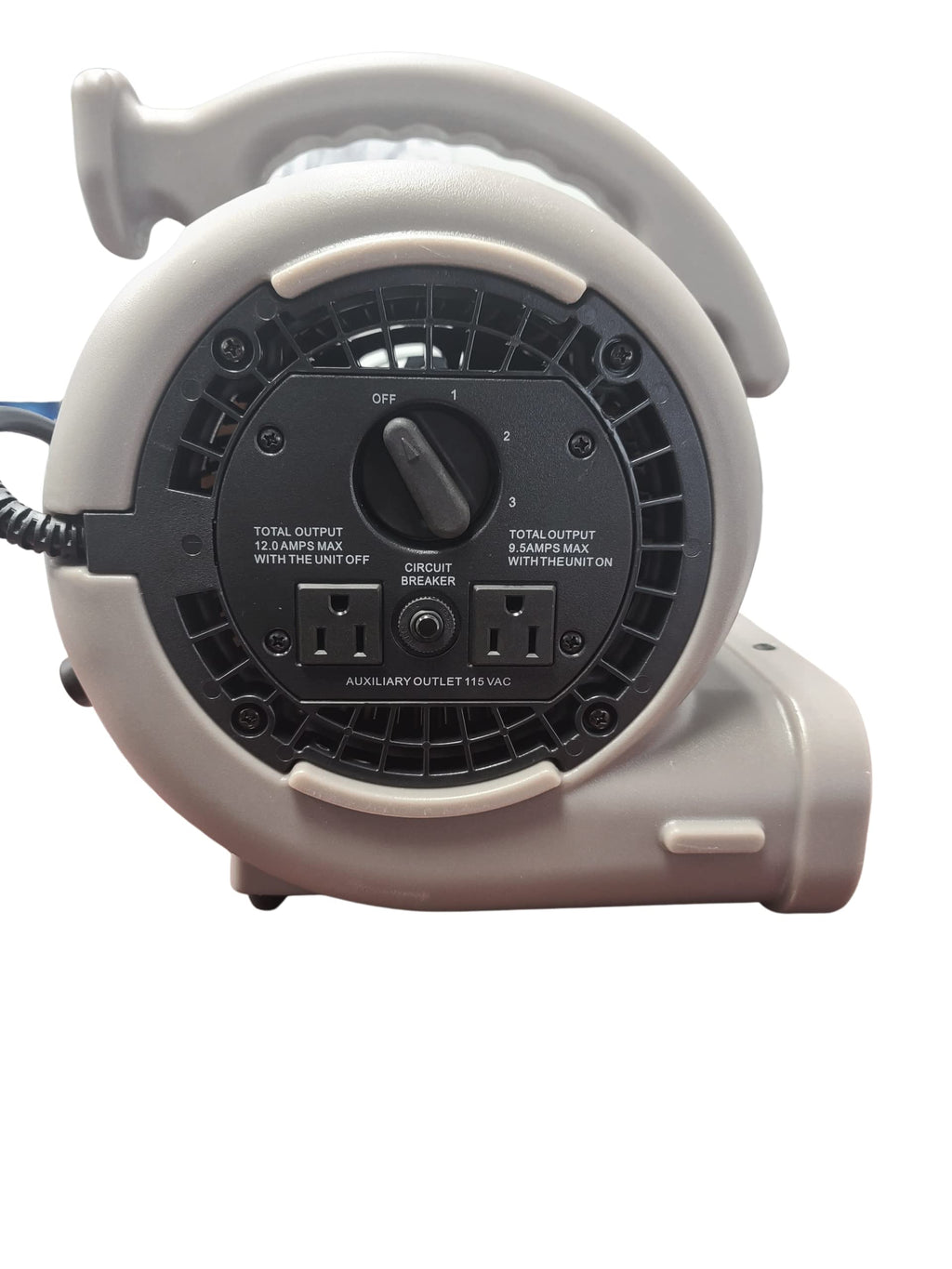 Air Mover B9866