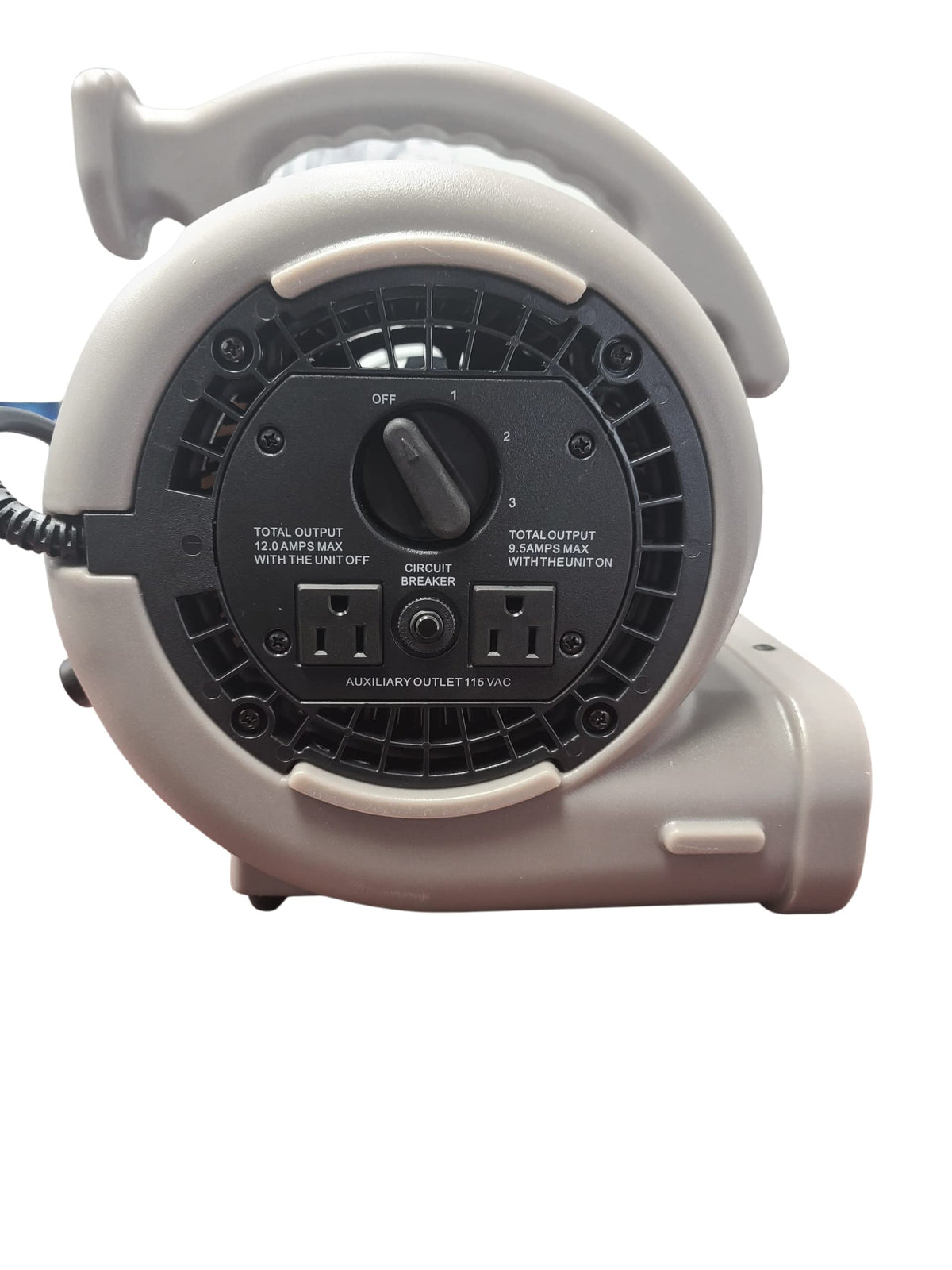 Air Mover B9866