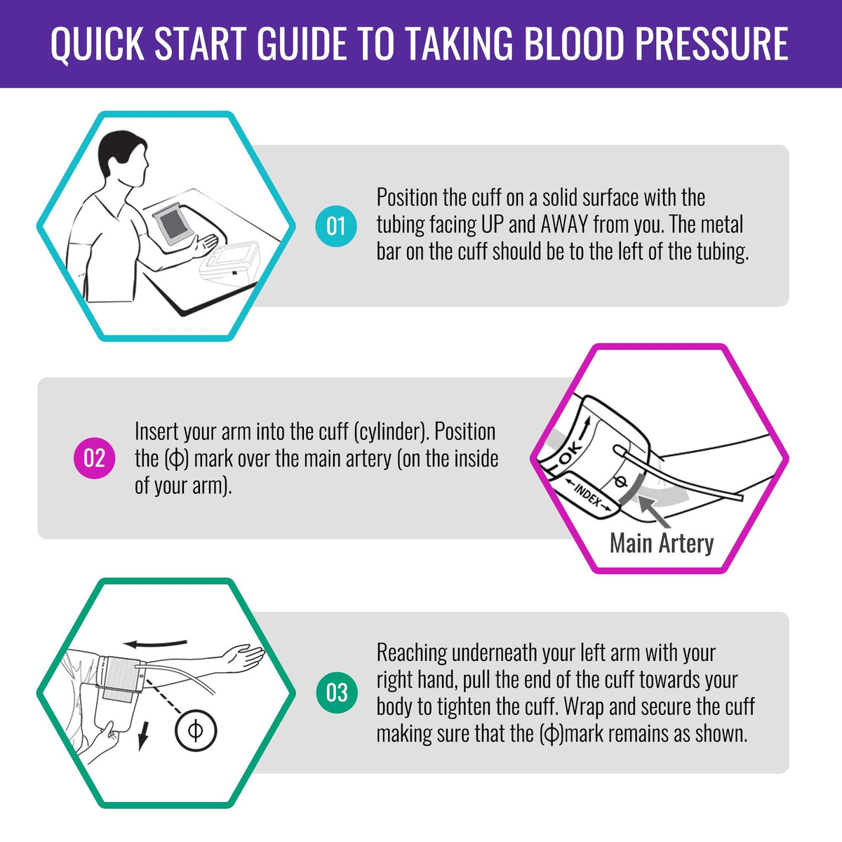 Talking Blood Pressure Monitor U29090