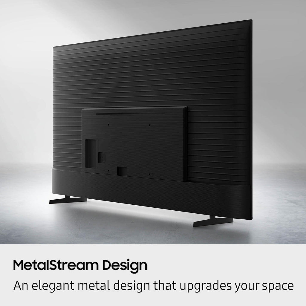 43-Inch Crystal UHD 4K Smart TV D706227