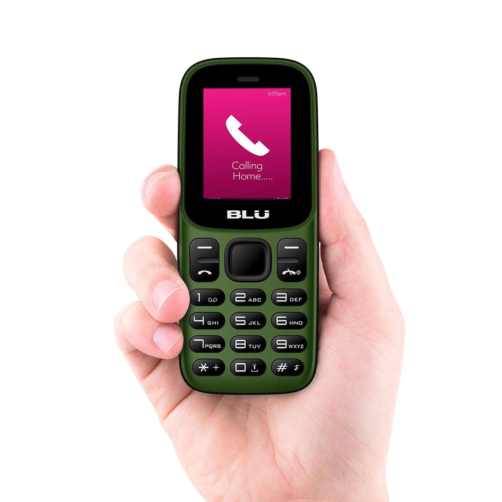 Unlocked Dual Sim Phone U64535