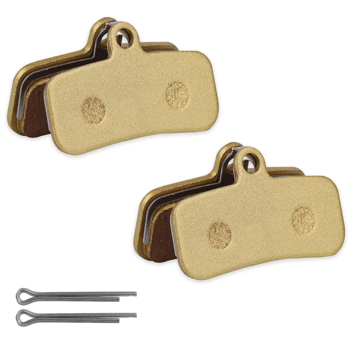 Disc Ebike Brake Pads T2301