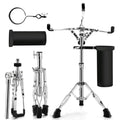 Snare Drum Stand with Drum Sticks Holder D912434