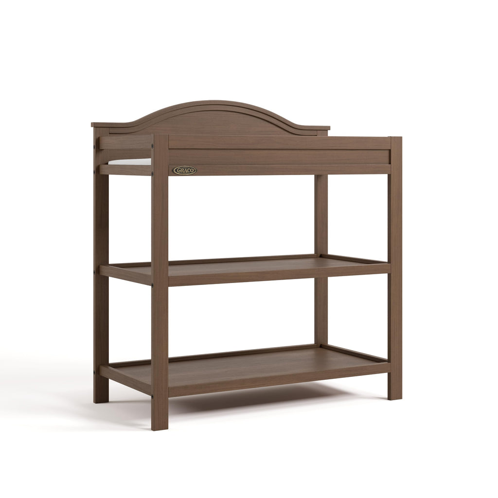 Changing Table with Water-Resistant Pad M771662