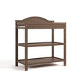 Changing Table with Water-Resistant Pad M771662