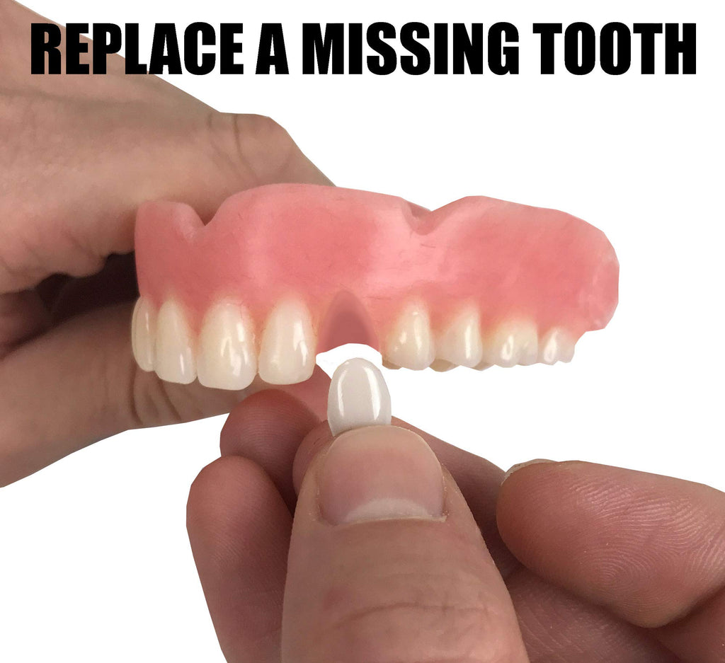 Denture Repair Kit T85816
