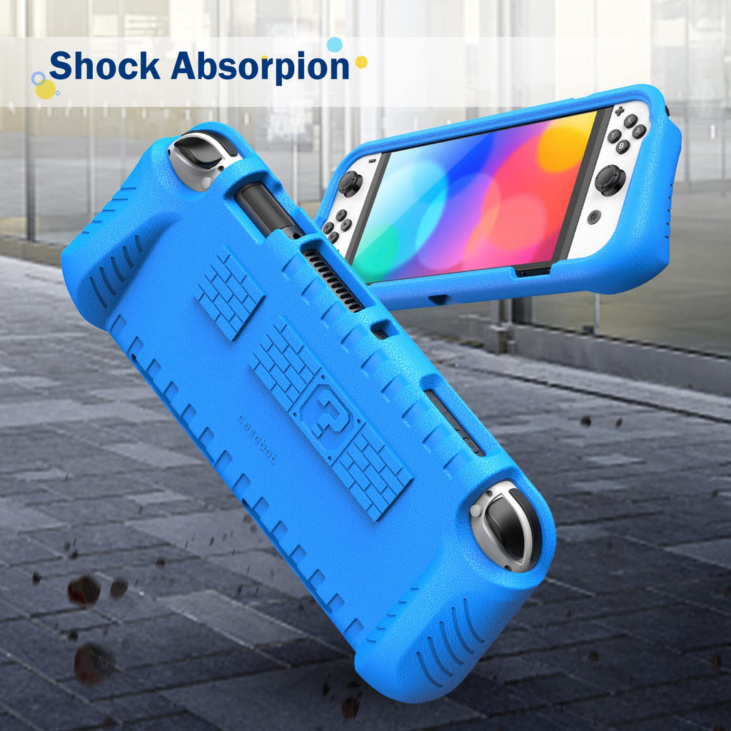 Kid-Friendly Case for Nintendo Switch OLED Model F2503