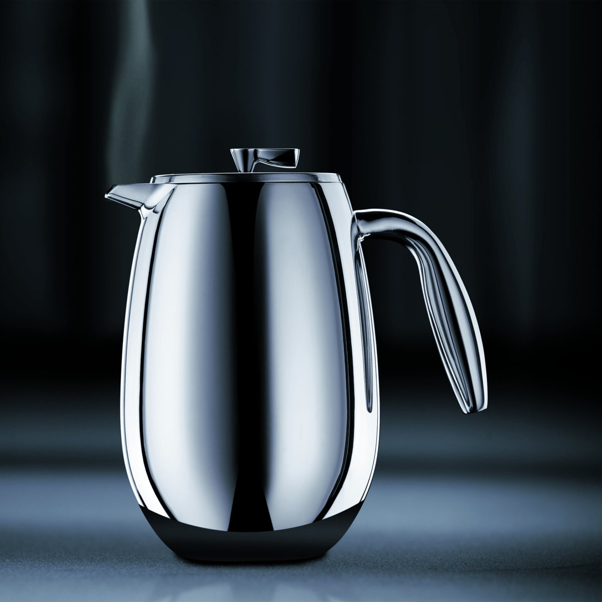 Insulated Stainless Steel French Press Coffee Maker B3237