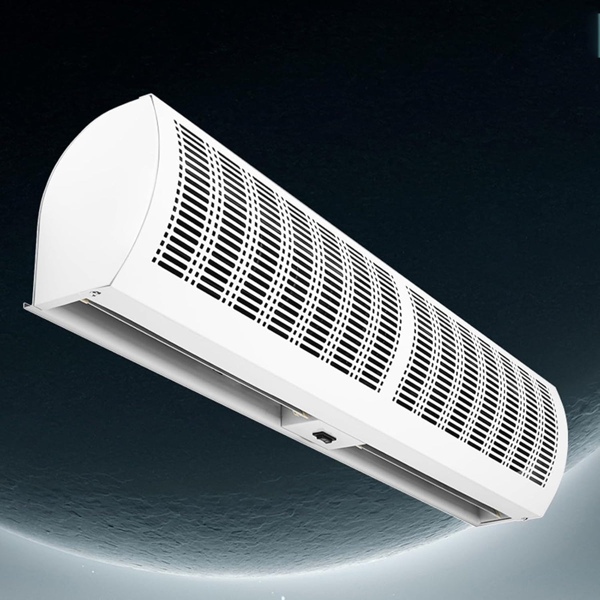 Commercial Silent Air Curtain B666760
