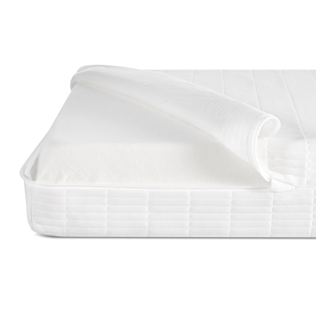 Dual Sided Baby Crib and Toddler Mattress Z3274