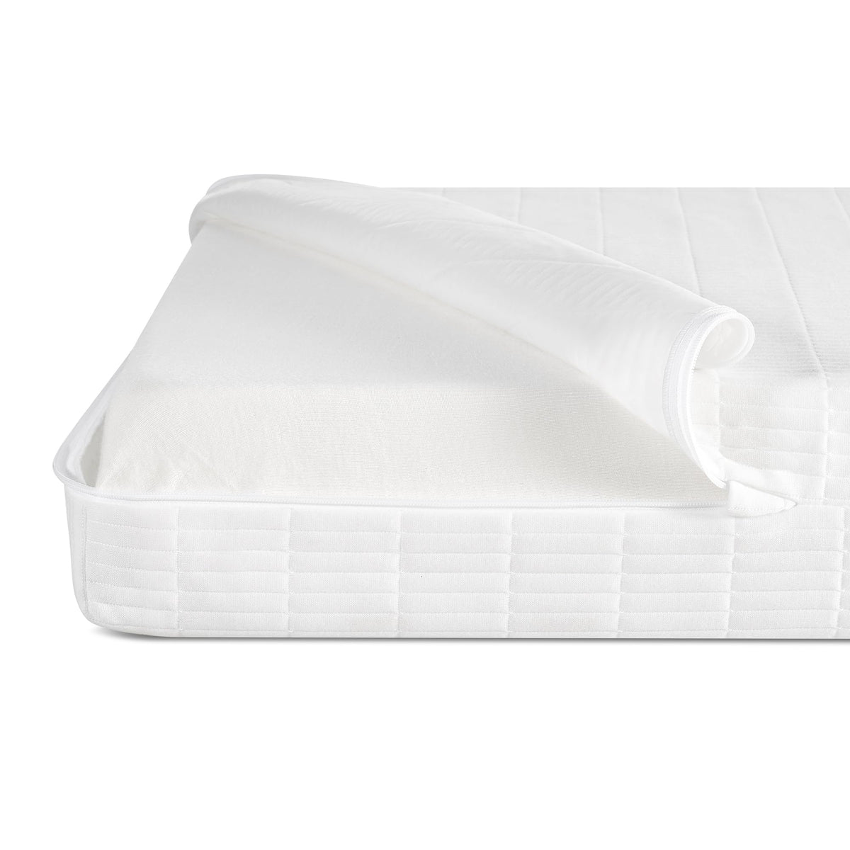 Dual Sided Baby Crib and Toddler Mattress Z3274
