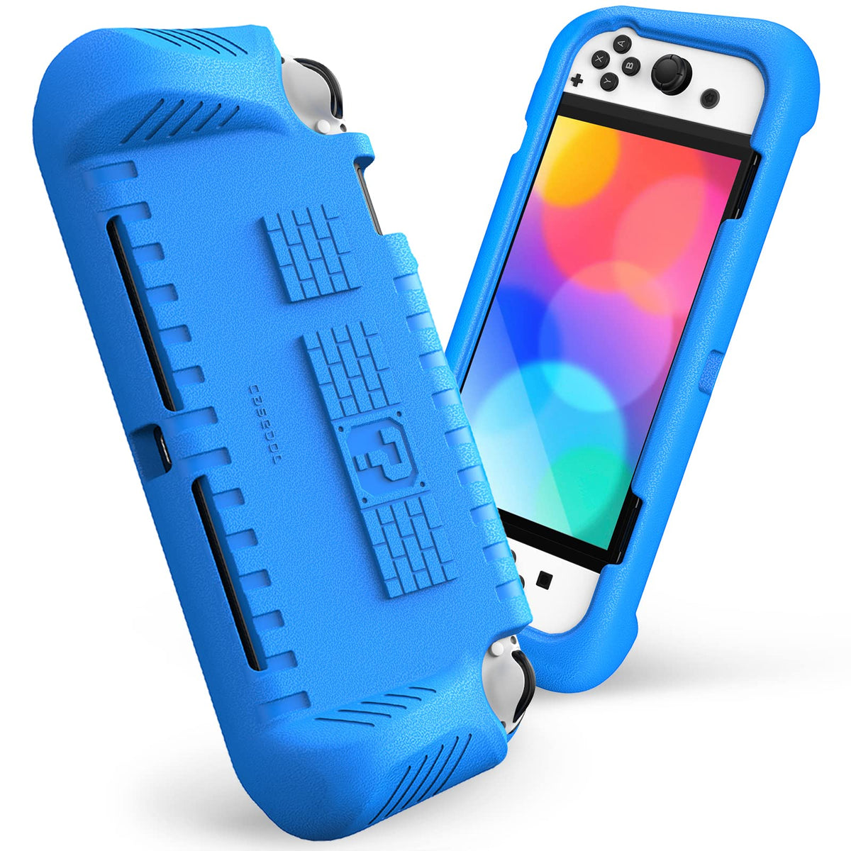 Kid-Friendly Case for Nintendo Switch OLED Model F2503