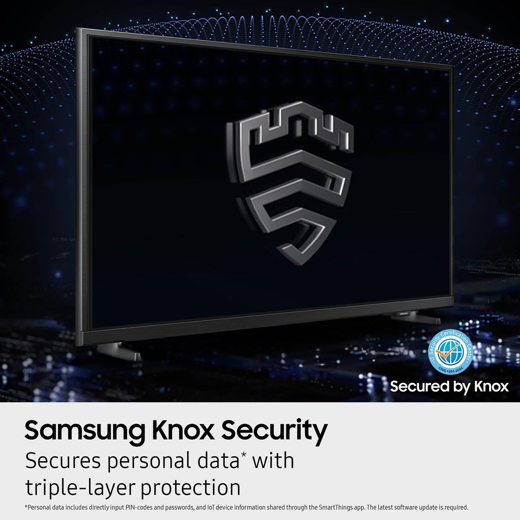 43-Inch Crystal UHD 4K Smart TV D706227