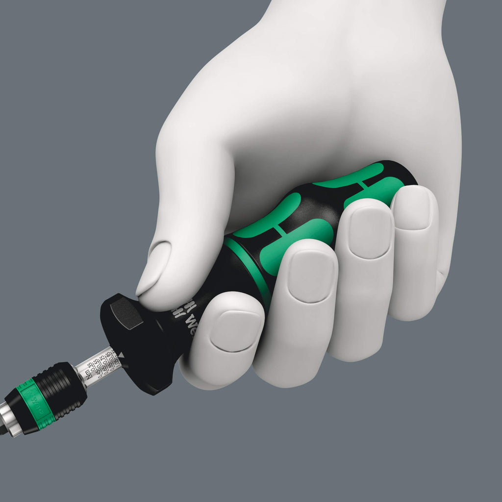 Torque Screwdriver Set K936