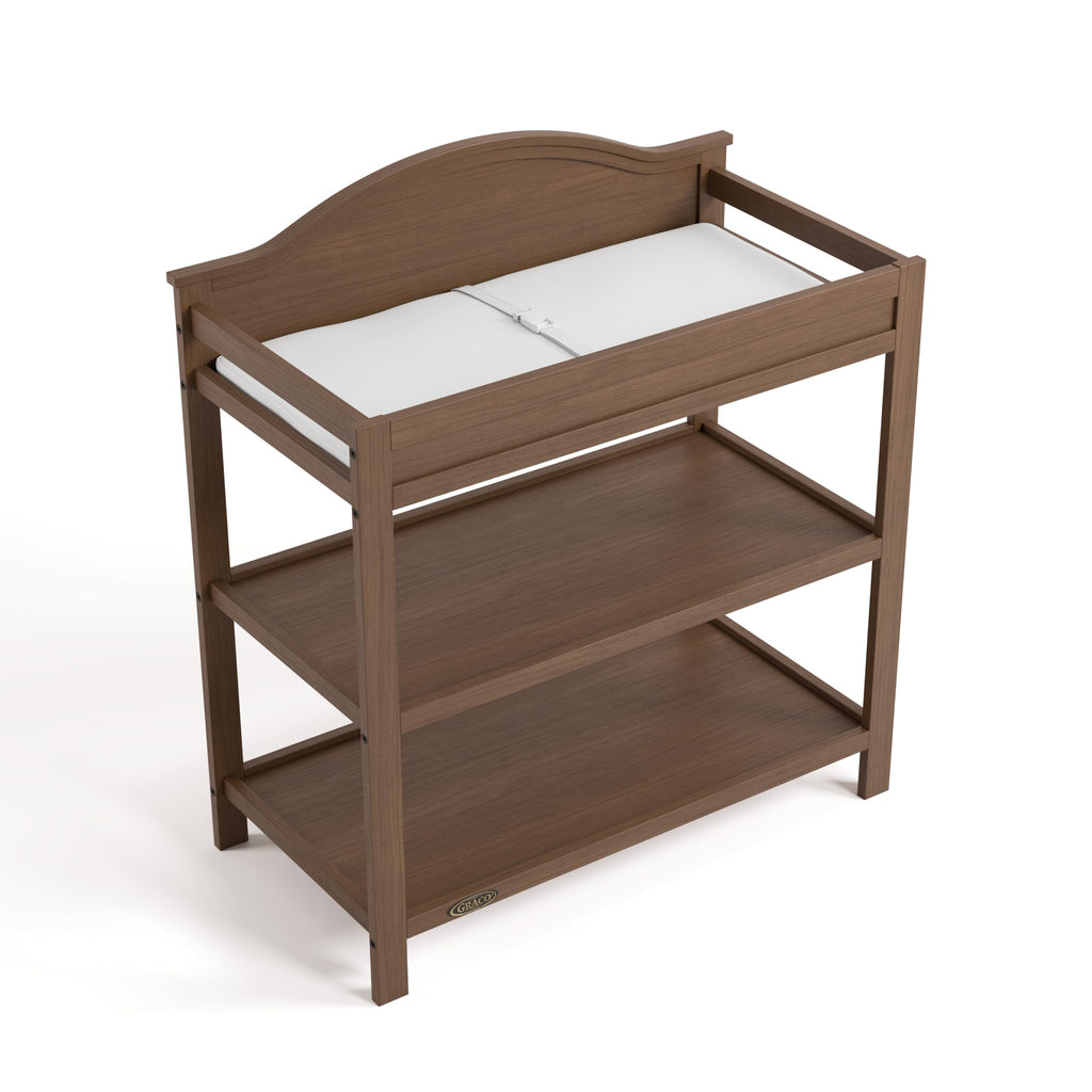 Changing Table with Water-Resistant Pad M771662
