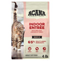 Dry Cat Food Chicken Turkey 4lb Bag T14768