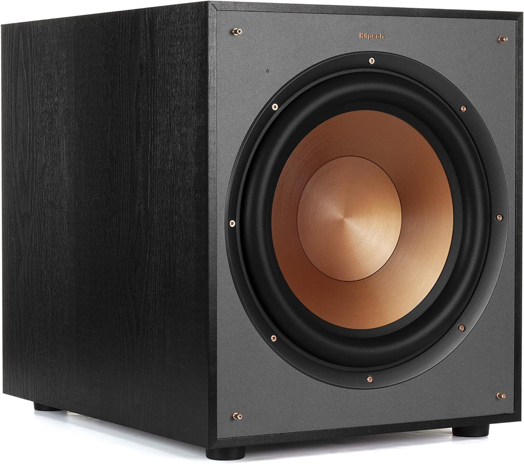200 Watt Subwoofer A936
