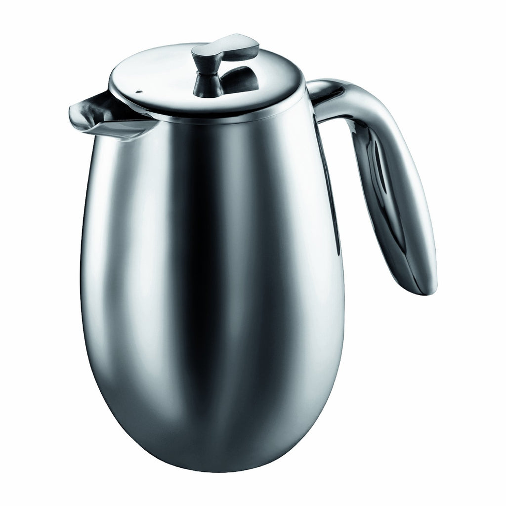 Insulated Stainless Steel French Press Coffee Maker B3237