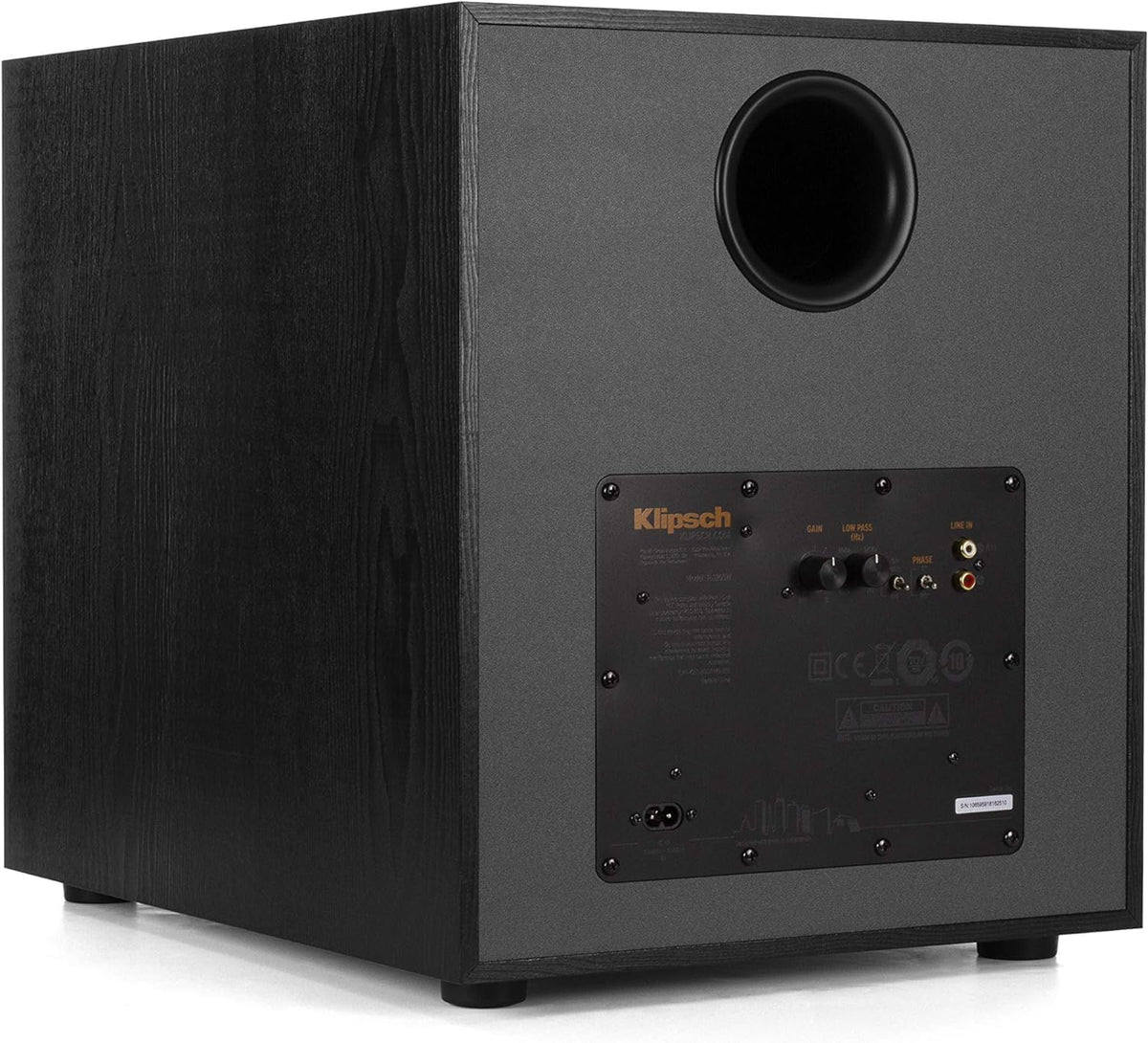 200 Watt Subwoofer A936