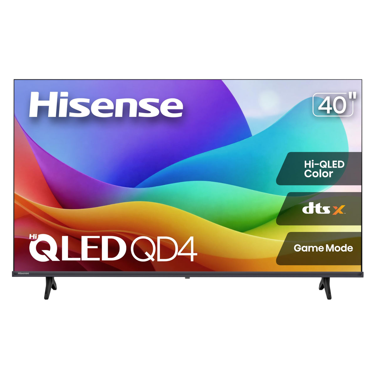 40 inch FHD Smart TV C362380