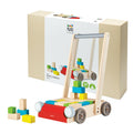 Wooden Baby Walker O57526