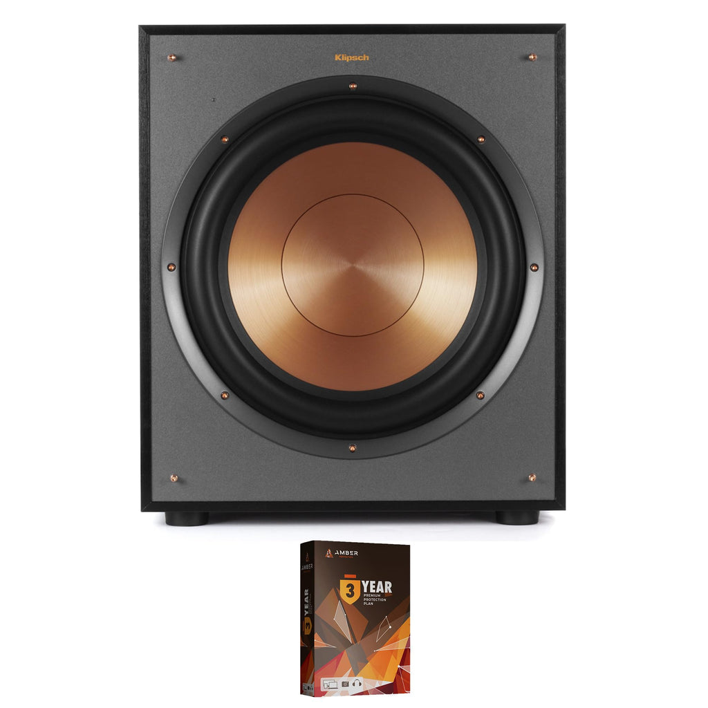 200 Watt Subwoofer A936