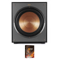 200 Watt Subwoofer A936