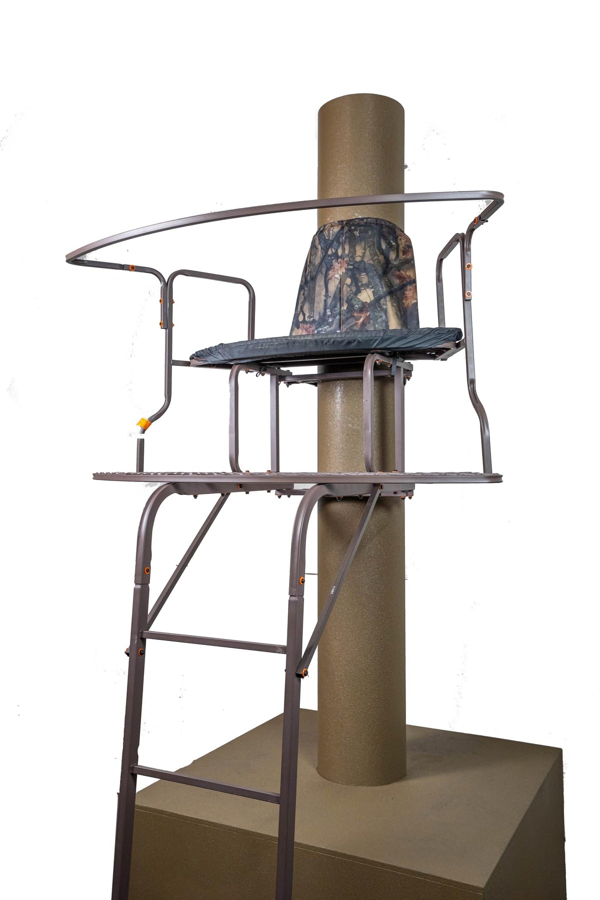 XL Ladderstand H351328