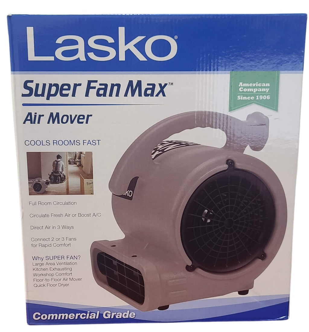 Air Mover B9866