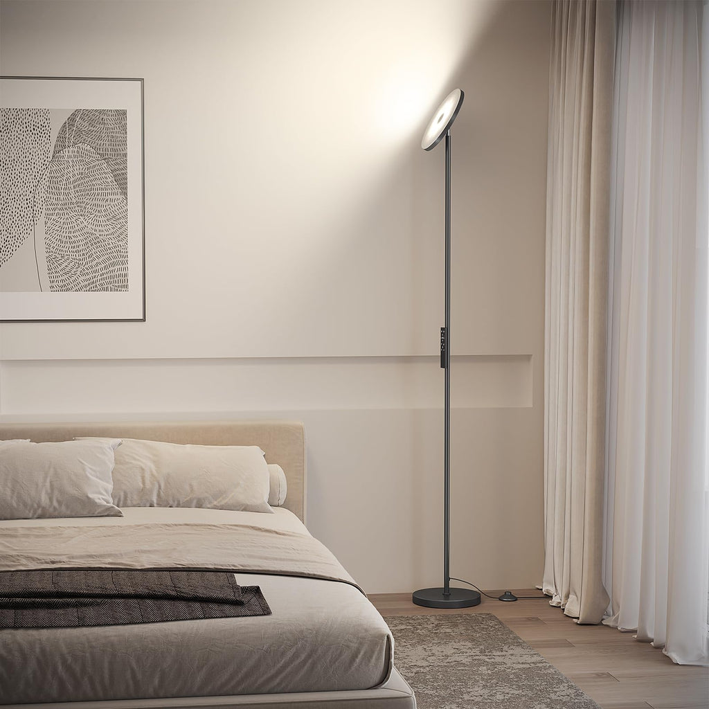 Floor Lamps with Remote Control P161