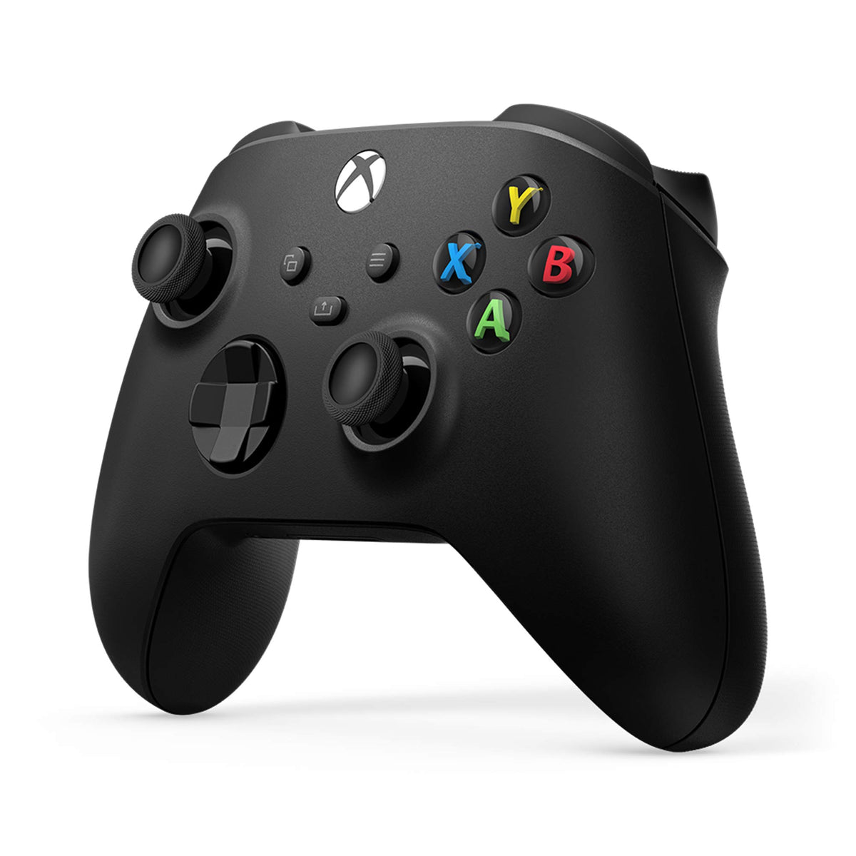 Wireless Controller Carbon Black B598